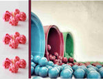 Bubble Gum Gourmet Flavored Popcorn