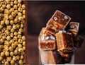 Caramel Sea Salt Gourmet Popcorn