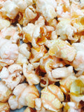 Butterscotch Gourmet Popcorn
