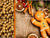Gingerbread Gourmet Popcorn