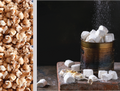 Marshmallow Gourmet Popcorn