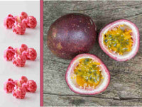 Passion Fruit Gourmet Popcorn