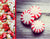 Peppermint Crunch Gourmet Popcorn
