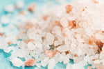 Highest Quality Pink Himalayan Sea Salt for our Popcorn
