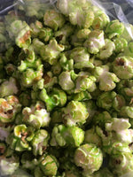 Strawberry Kiwi Gourmet Popcorn