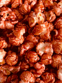 Strawberry Pancake Gourmet Popcorn