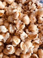 Amaretto Gourmet Popcorn