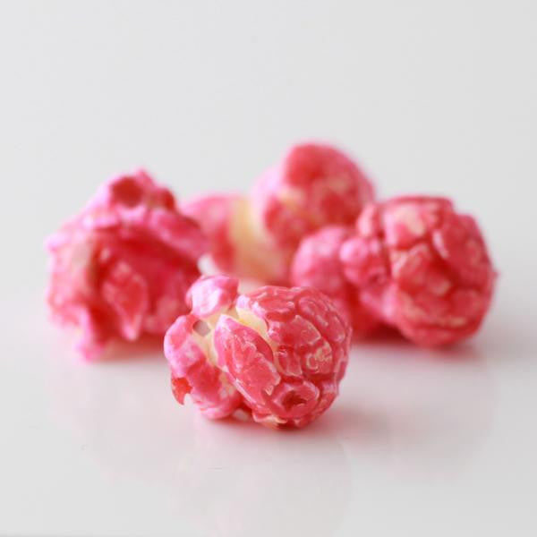 Bubble Gum Gourmet Flavored Popcorn