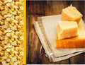 Yellow Cheddar Gourmet Popcorn